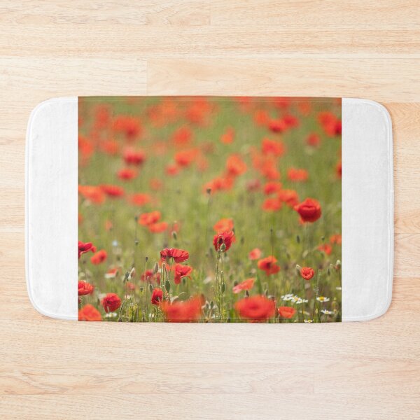 Item preview, Poppy field> designed and sold by Stefan Bau.
