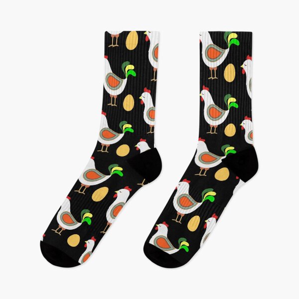 Item preview, Chicken with egg, chickens, gift, gift idea, funny pictures, beautiful pictures designed and sold by Rautee.