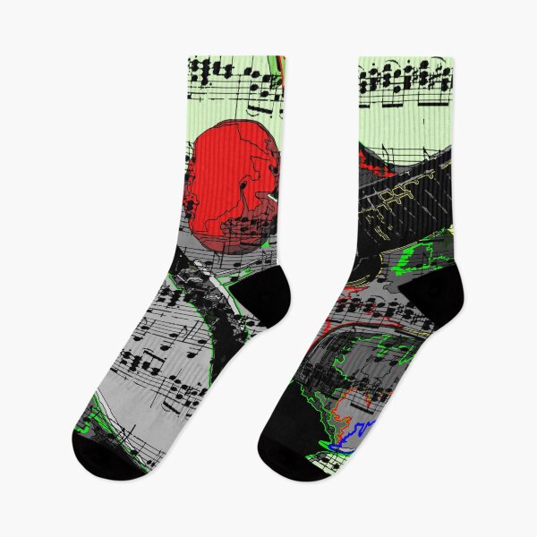 Item preview, Guitar music designed and sold by Robert Elfferich.