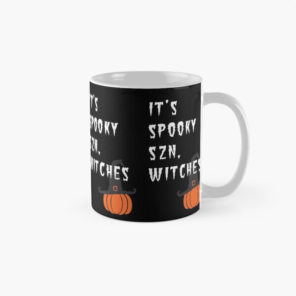 Artikelvorschau, Es ist gruselig Szn, Hexen! entworfen und verkauft von AprilSLDesigns.