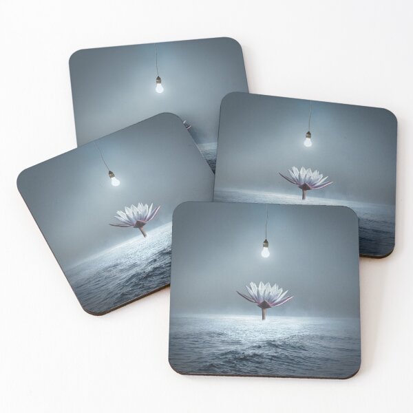Item preview, A flower born of light and water designed and sold by philippe souvy.