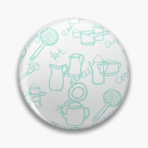 Item preview, Pots and Pans designed and sold by RosalieReeves.