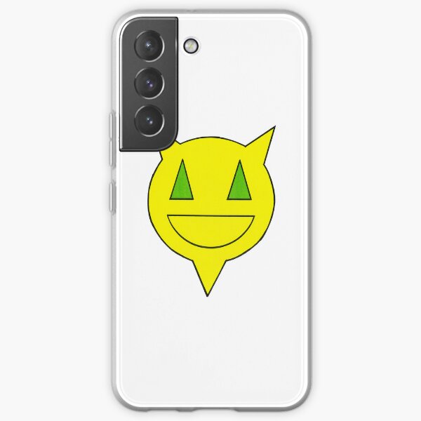 Percentum logo Samsung Galaxy Soft Case