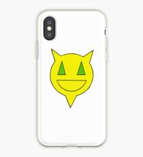 Percentum logo iPhone Case