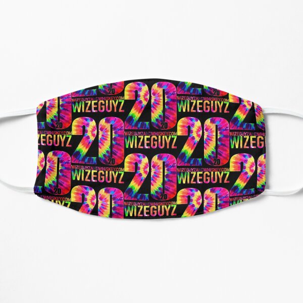 WIZE2020 Mask