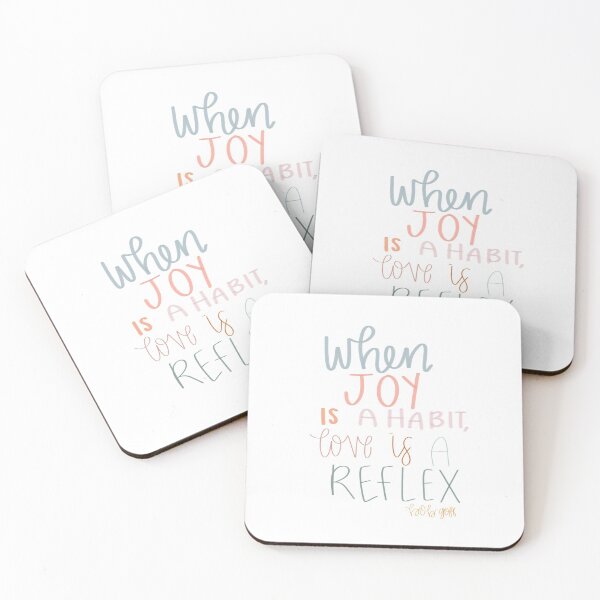 Item preview, Bob Goff Quote designed and sold by cmhlettering.