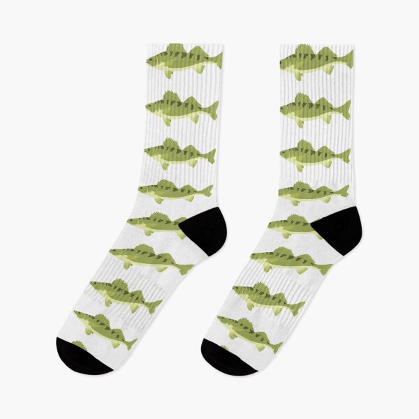 Item preview, Walleye - Sander vitreus designed and sold by Emma Pardini.
