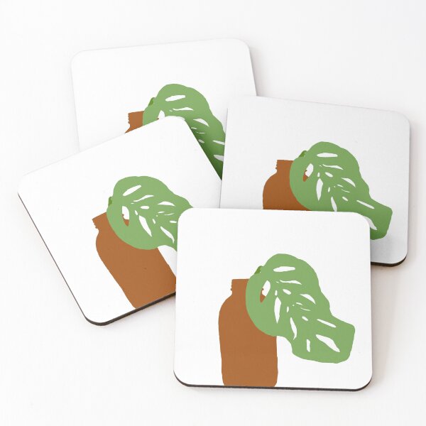 Item preview, monstera adansonii designed and sold by kamrynharris18.