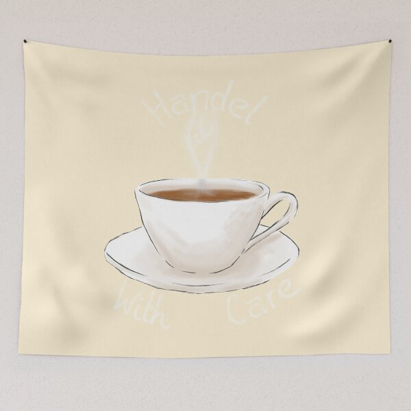 Item preview, Handel With Care designed and sold by Maeskye.