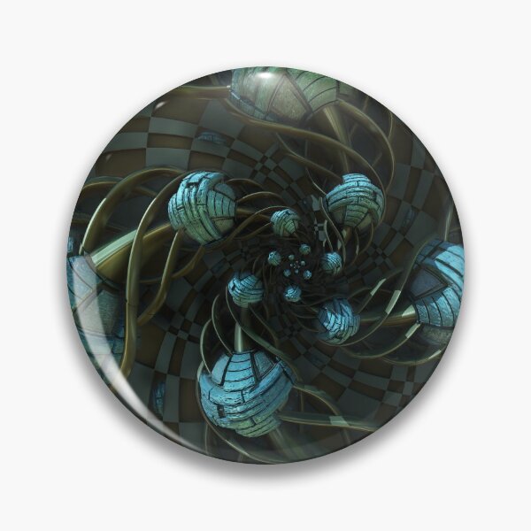 Item preview, Loose Windings designed and sold by aureliuscat.