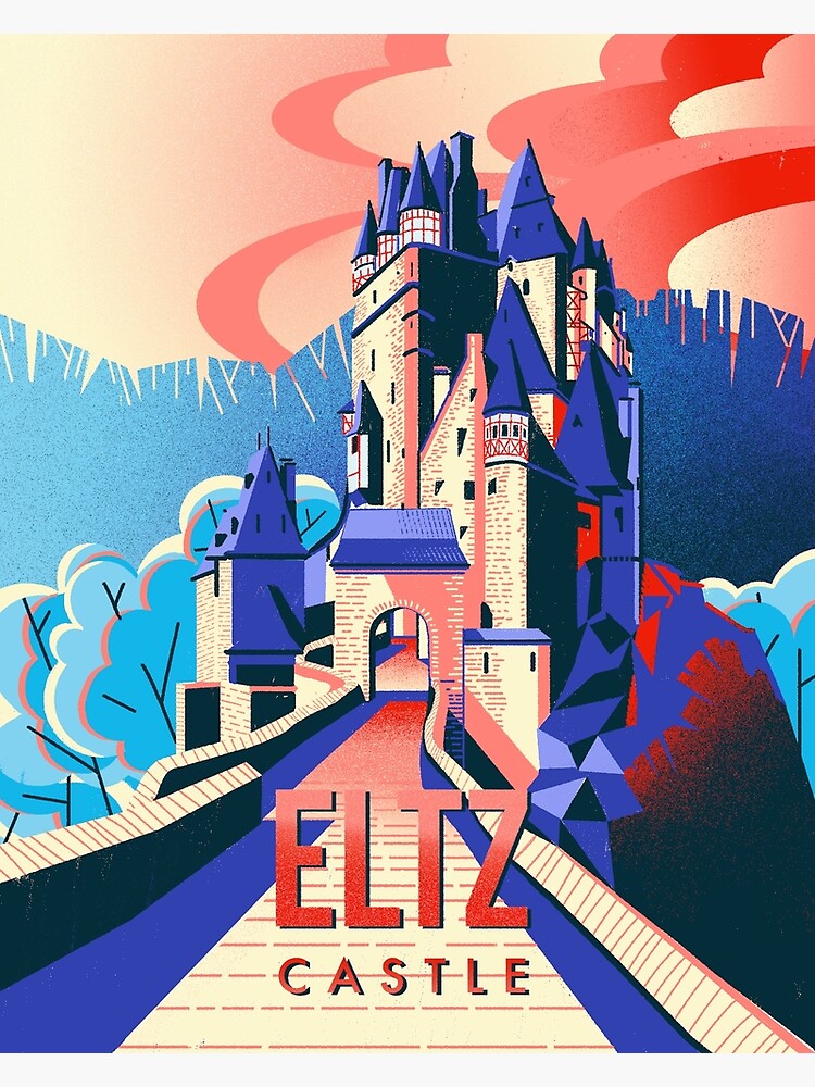Eltz Castle