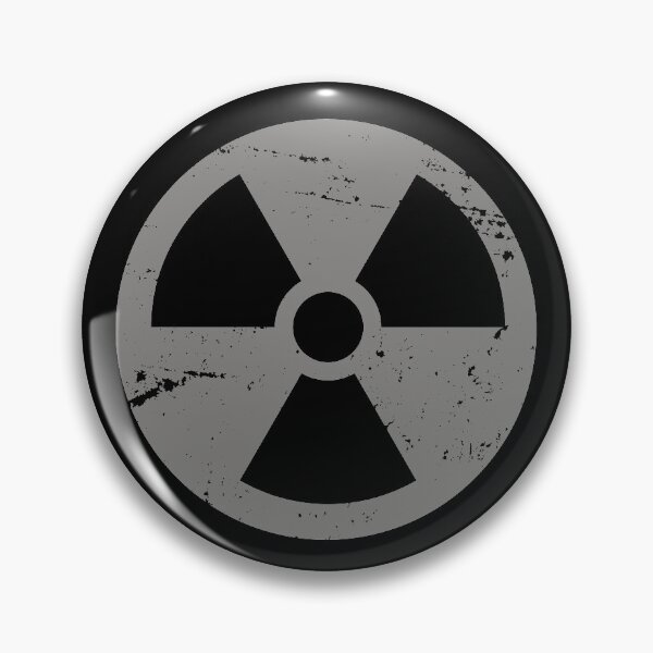 Artikelvorschau, Vintage Radiation Artwork entworfen und verkauft von Ripper19.
