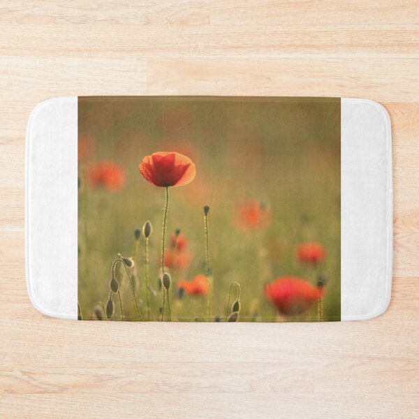 Item preview, Poppy field> designed and sold by Stefan Bau.