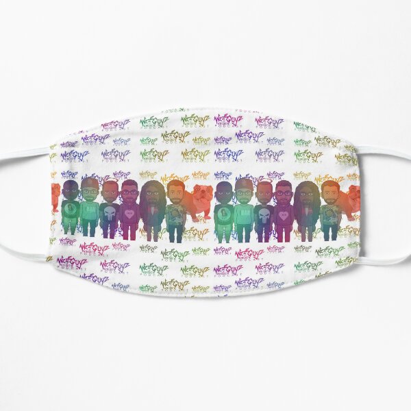 WIZE 7 Mask