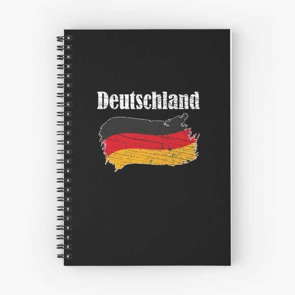 Item preview, Deutschland German Flag Vintage Graphic - Germany Lovers Tourists Souvenir Cool National Gift designed and sold by FunnySunny T-Shirts.