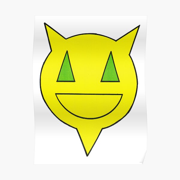 Percentum logo Poster