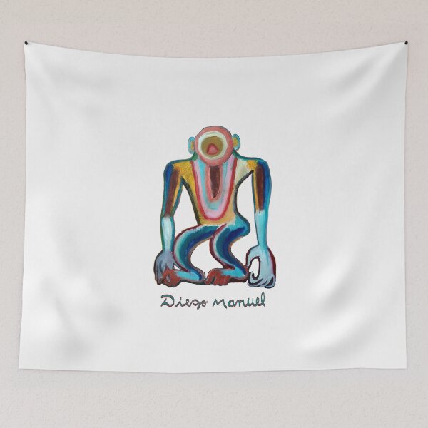 Item preview, Extraterrestrial animal 5 designed and sold by Diego Manuel Rodriguez.