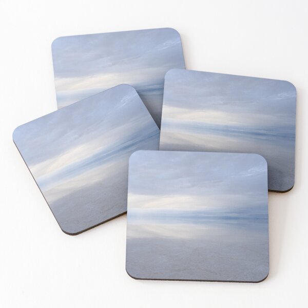 Item preview, Salty mirror reflection designed and sold by Samvara.