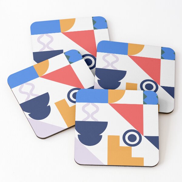 Item preview, Fun Pattern 1 designed and sold by Fox Newton.