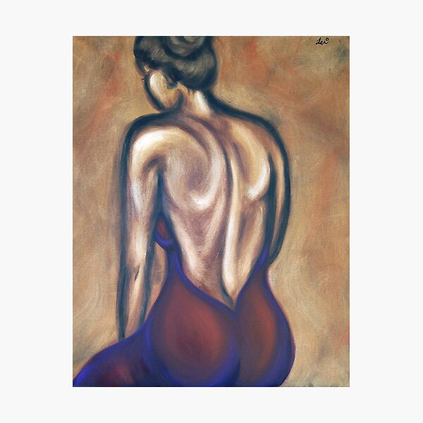 Elegance Photographic Print