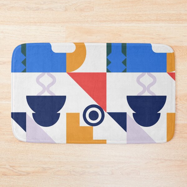 Item preview, Fun Pattern 1 designed and sold by Fox Newton.