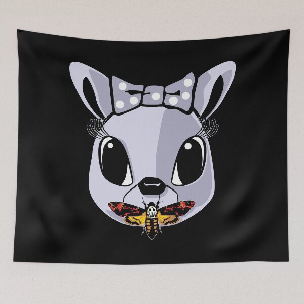 Item preview, Hello, Clarice designed and sold by TedDastickJr.
