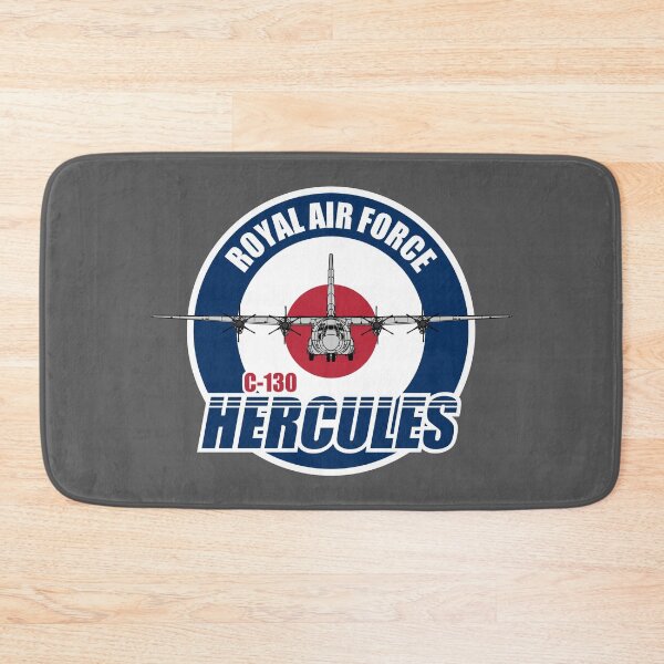 Item preview, C-130 Hercules RAF designed and sold by StrongVlad.