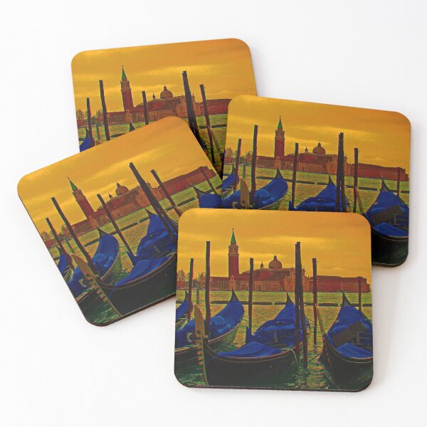 Item preview, Isola Di San Giorgio Maggiore, Venice, Italy designed and sold by alabca.