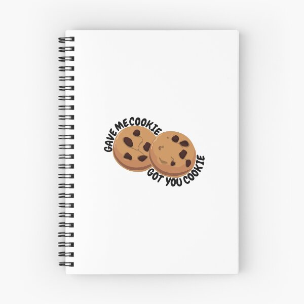 Item preview, got you cookie designed and sold by ericatinn.