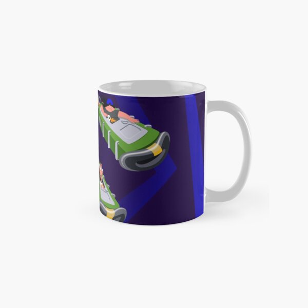 Item preview, Day of the Tentacle - Time Machine  designed and sold by TrashTante.