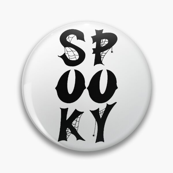 Item preview, Spooky designed and sold by AprilSLDesigns.