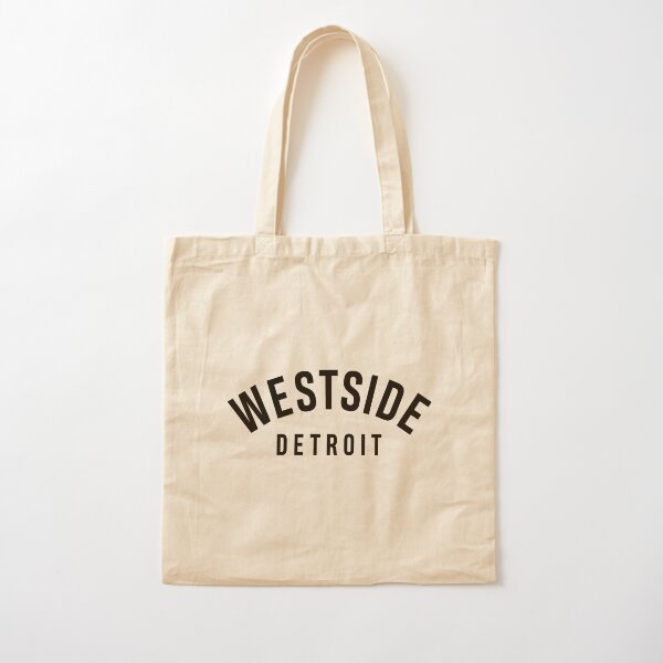 westside tote bags