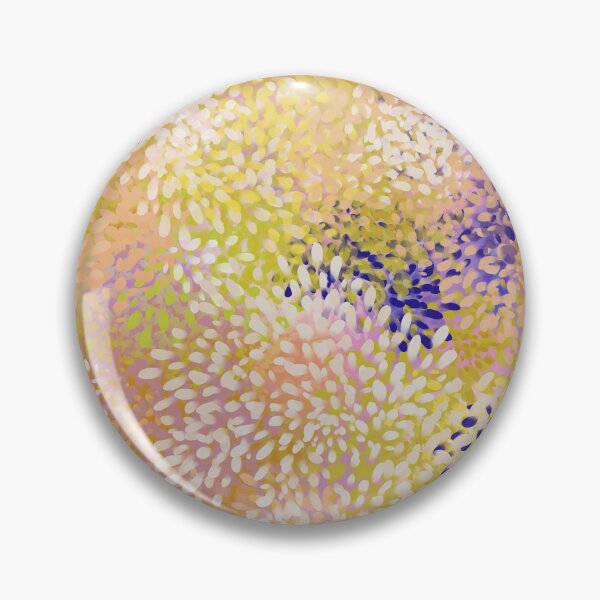 Item preview, Bed of Flowers designed and sold by zenavi.