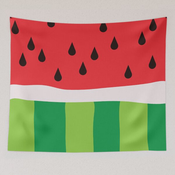 Item preview, Watermelon! Yum! designed and sold by Yellow-Studio.