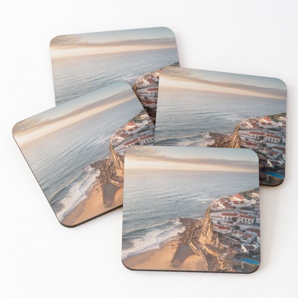 Item preview, Azenhas do Mar, Sintra, Portugal designed and sold by KeiserOne.