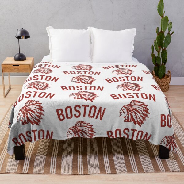 Item preview, Boston designed and sold by Faceman96.