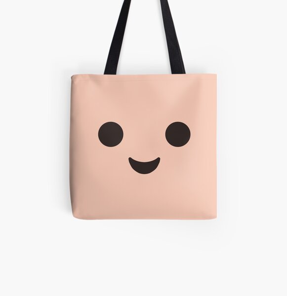 bolsa playmobil