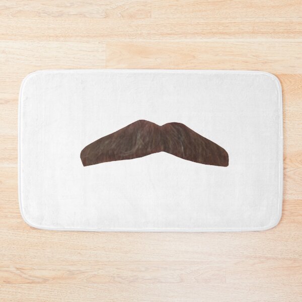 Artikelvorschau, Ron Swanson Schnurrbartmaske entworfen und verkauft von KittenCabDoodle.