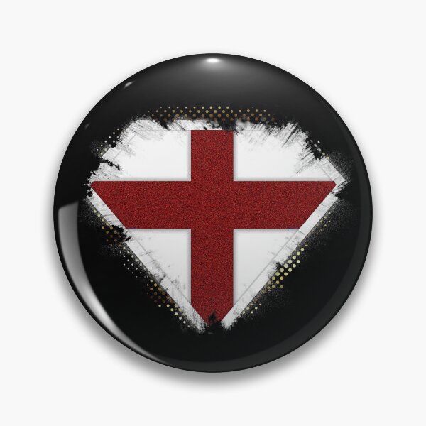 Artikelvorschau, Super England Emblem entworfen und verkauft von primetee.