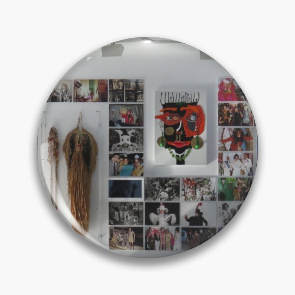Item preview, Cesar Manrique Centenary Art Exhibition designed and sold by PPFImages.