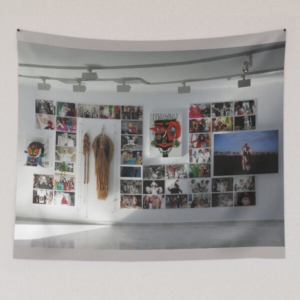 Item preview, Cesar Manrique Centenary Art Exhibition designed and sold by PPFImages.
