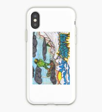 PercentumSnowboarding iPhone Case