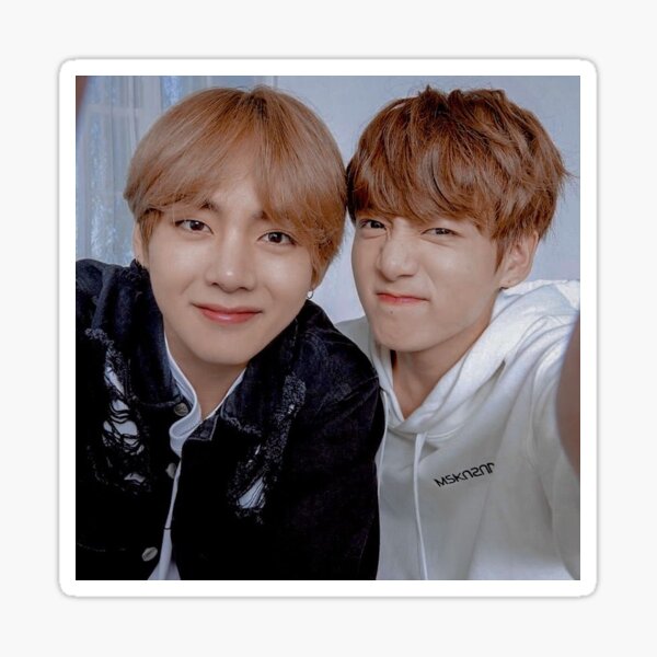 Featured image of post Taekook Selca Bts V Photos 2021