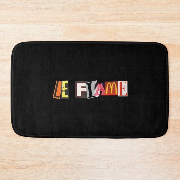 Item preview, Le Flame Paper designed and sold by LiorArts.