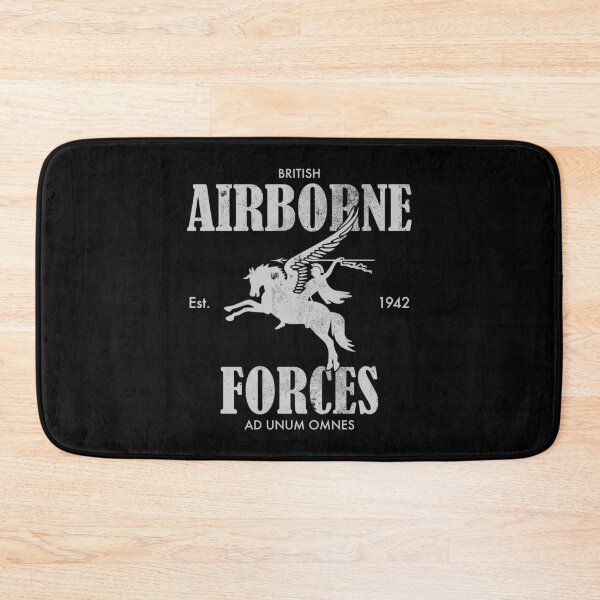 Item preview, Airborne Forces (distressed) designed and sold by StrongVlad.