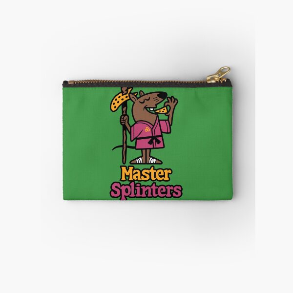 Item preview, Master Splinters designed and sold by harebrained.