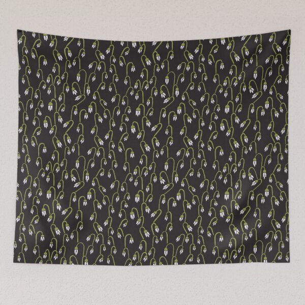 Item preview, Snowdrops designed and sold by zeljkica.