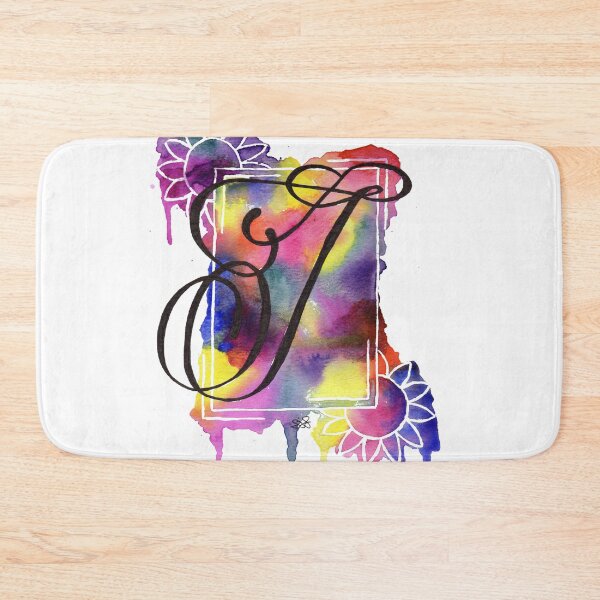 Item preview, Calligraphy Capital Initial J designed and sold by MenagerieMayhem.