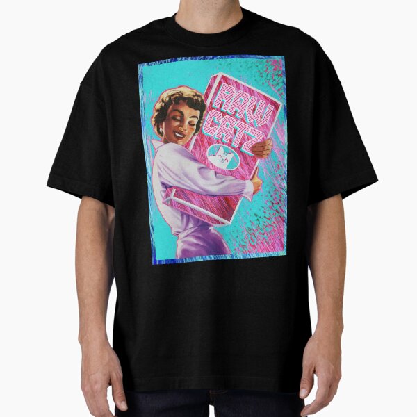 Item preview, Free Hugs - Raw Catz designed and sold by RawCatz.