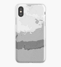 Geography ll iPhone Case